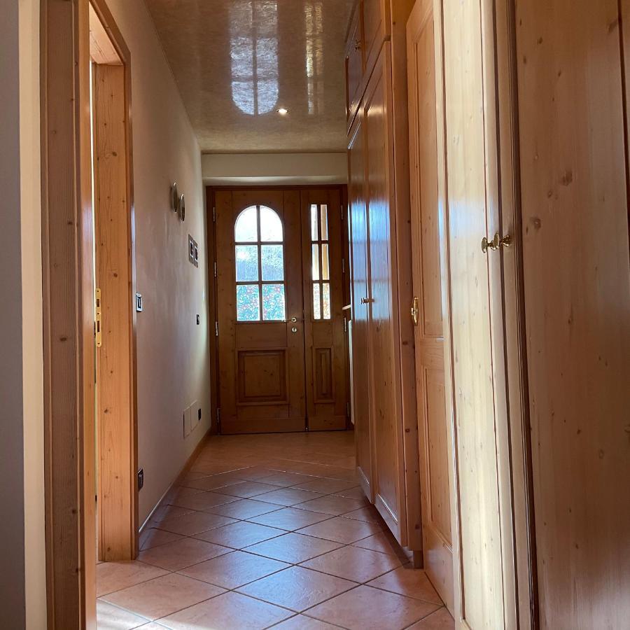 Casa Stefani Apartment Commezzadura Luaran gambar