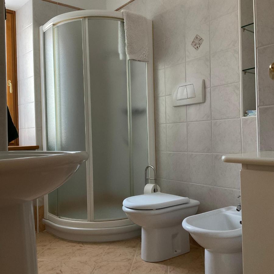 Casa Stefani Apartment Commezzadura Luaran gambar