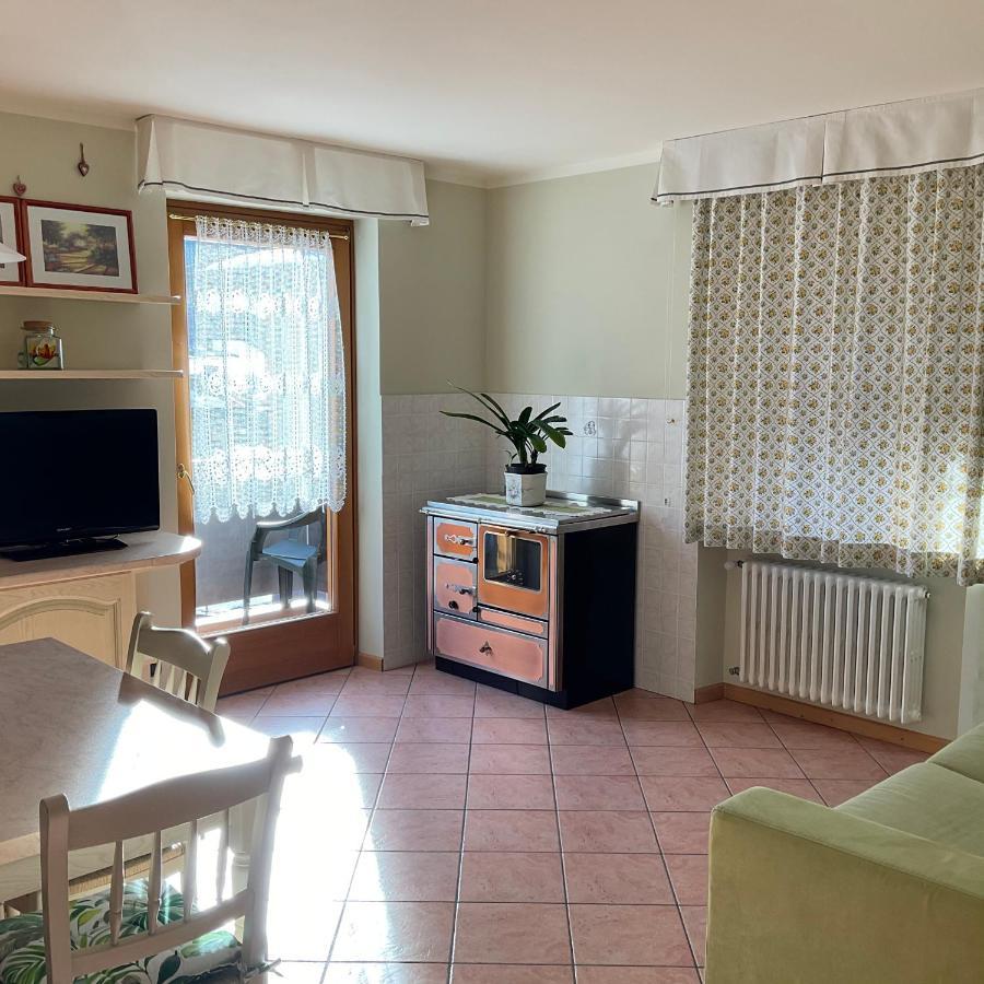 Casa Stefani Apartment Commezzadura Luaran gambar