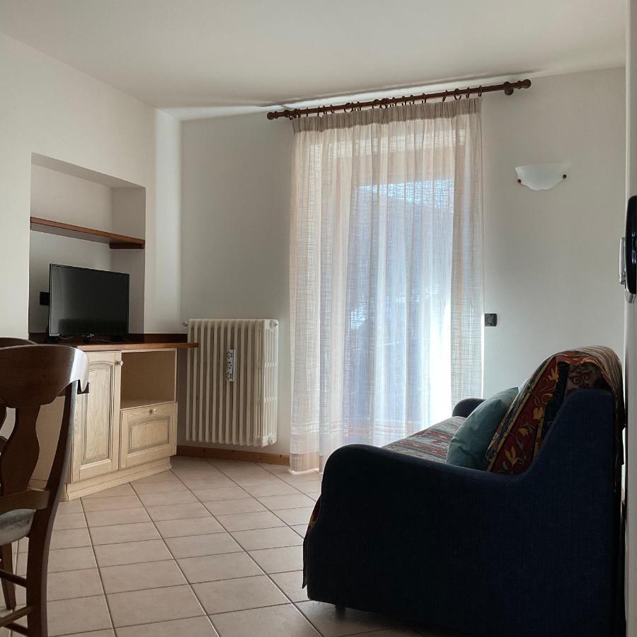 Casa Stefani Apartment Commezzadura Luaran gambar
