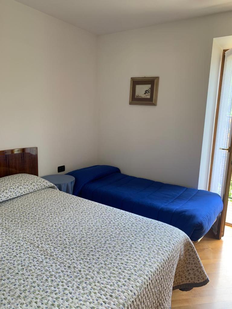 Casa Stefani Apartment Commezzadura Luaran gambar